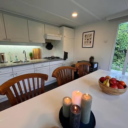 Διαμέρισμα Park 